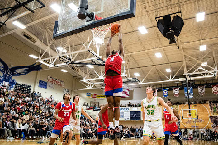 West Linn Duncanville Les Schwab Invitational 2022 Naji Saker-87